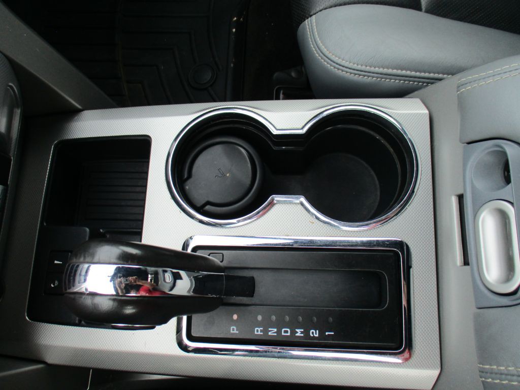 2011 Ford F-150 Image 27