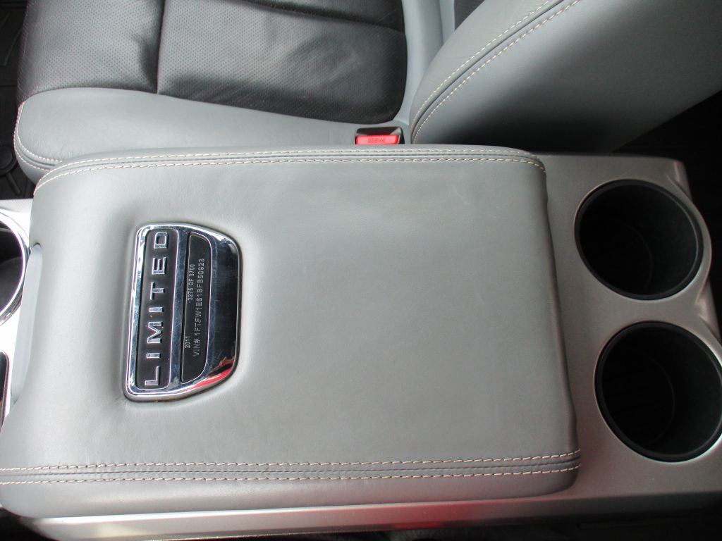 2011 Ford F-150 Image 28