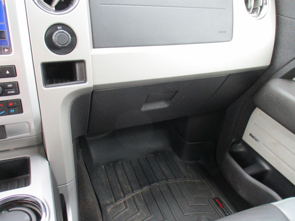 2011 Ford F-150 Image 30