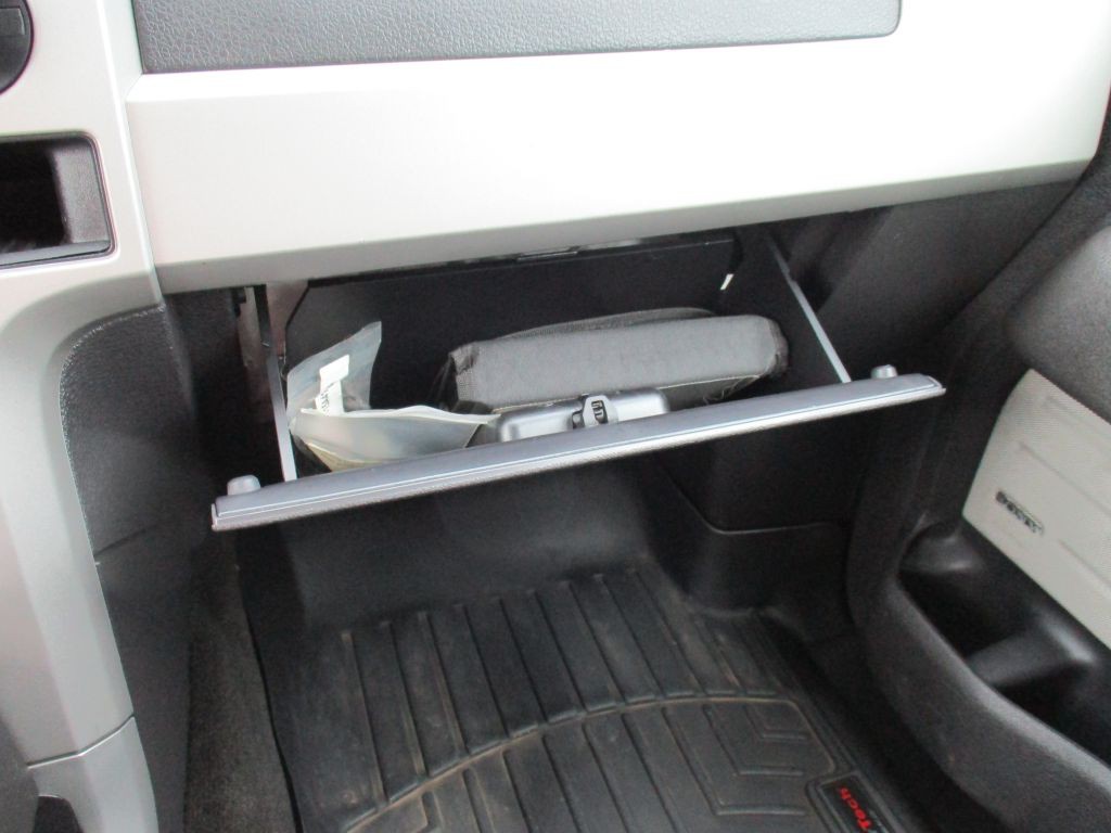 2011 Ford F-150 Image 31