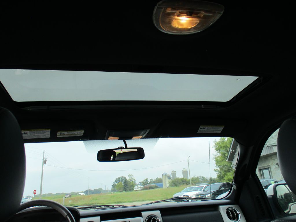 2011 Ford F-150 Image 35