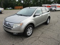 Image for 2008 Ford Edge SEL ID: 6822213