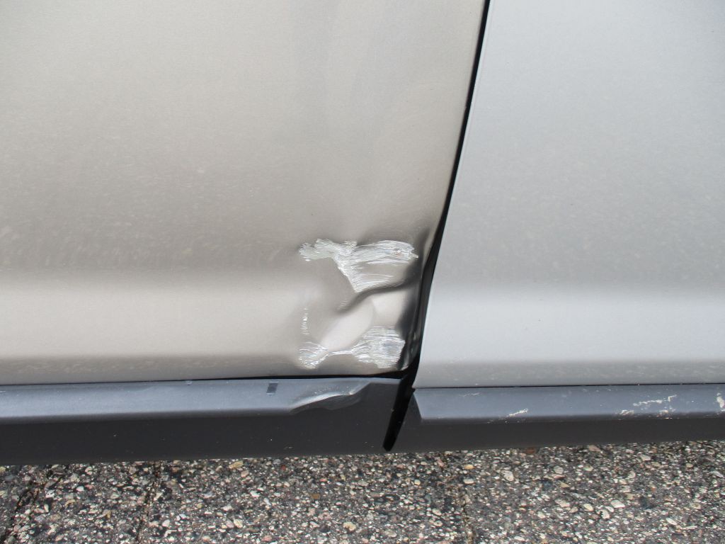 2008 Ford Edge Image 9