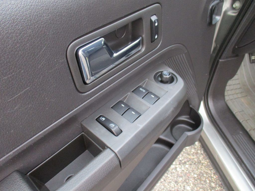 2008 Ford Edge Image 14