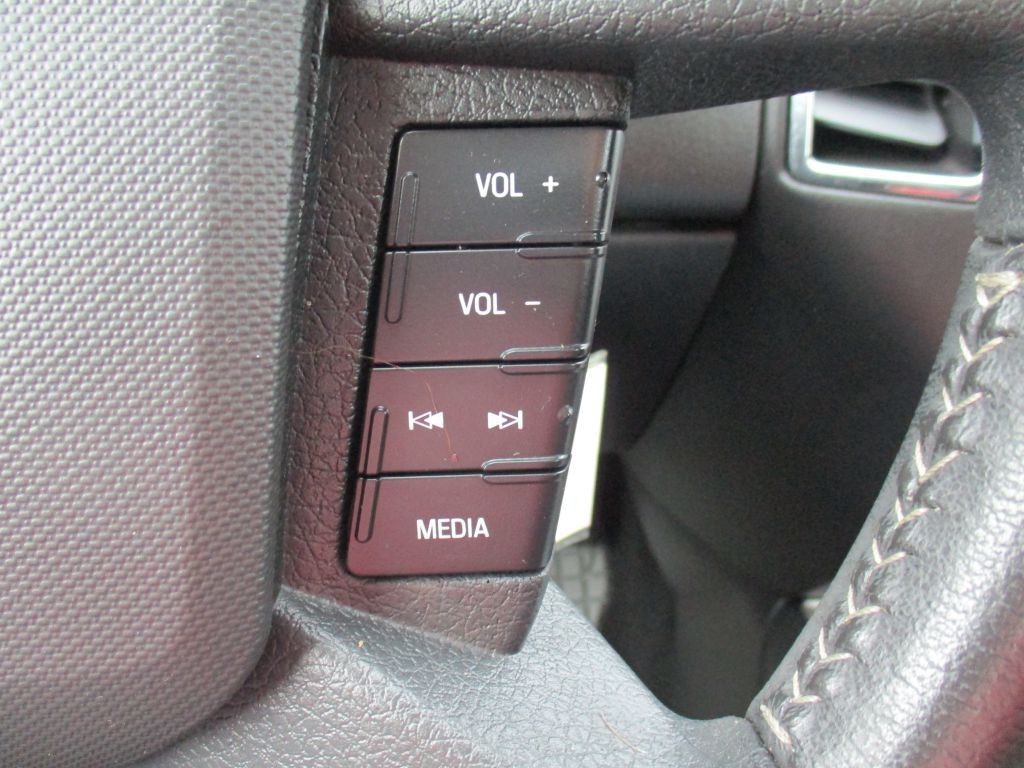 2008 Ford Edge Image 19