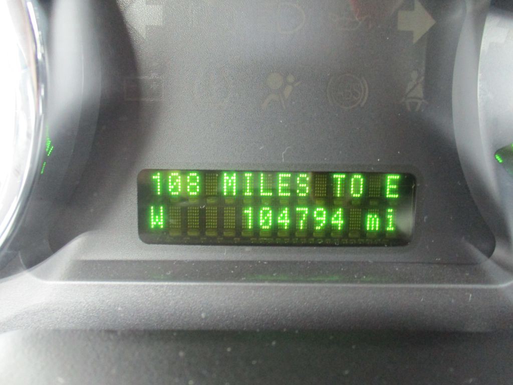 2008 Ford Edge Image 21