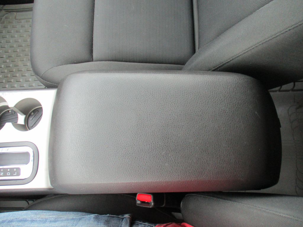 2008 Ford Edge Image 25