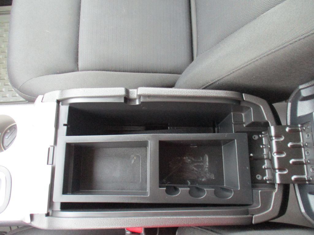 2008 Ford Edge Image 26