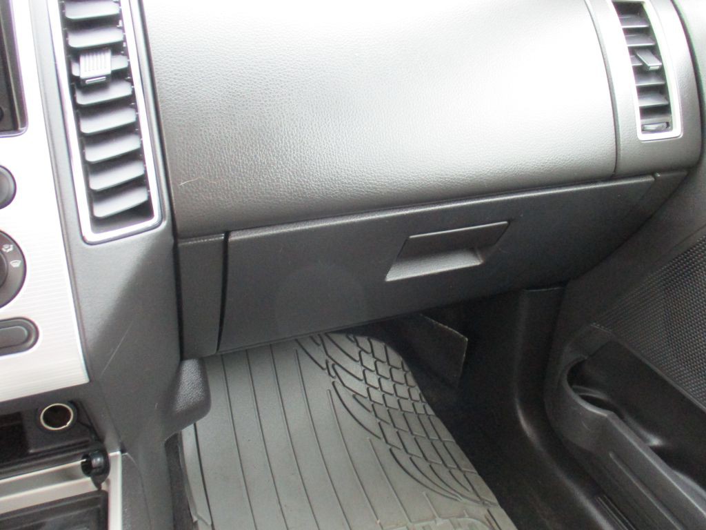 2008 Ford Edge Image 27