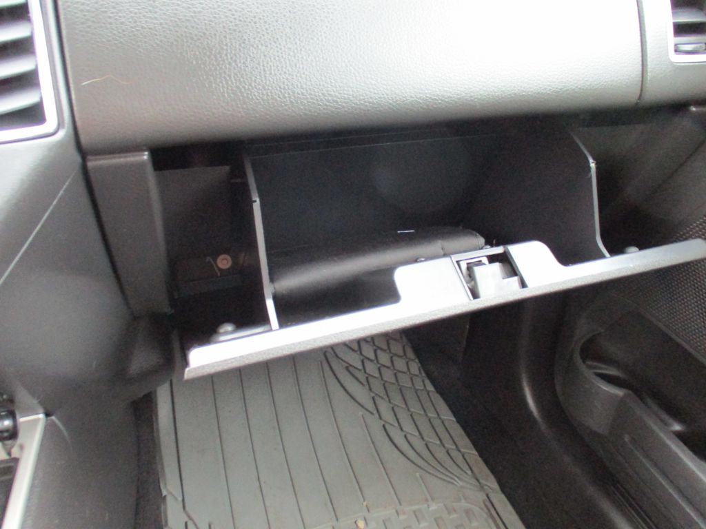 2008 Ford Edge Image 28
