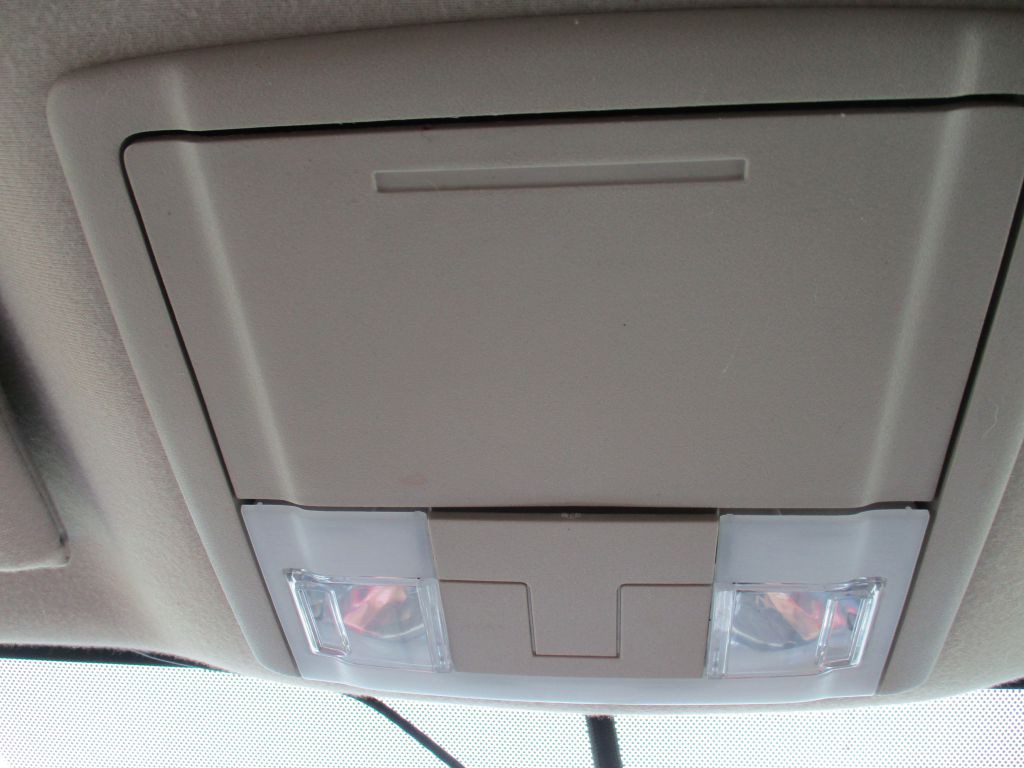 2008 Ford Edge Image 29