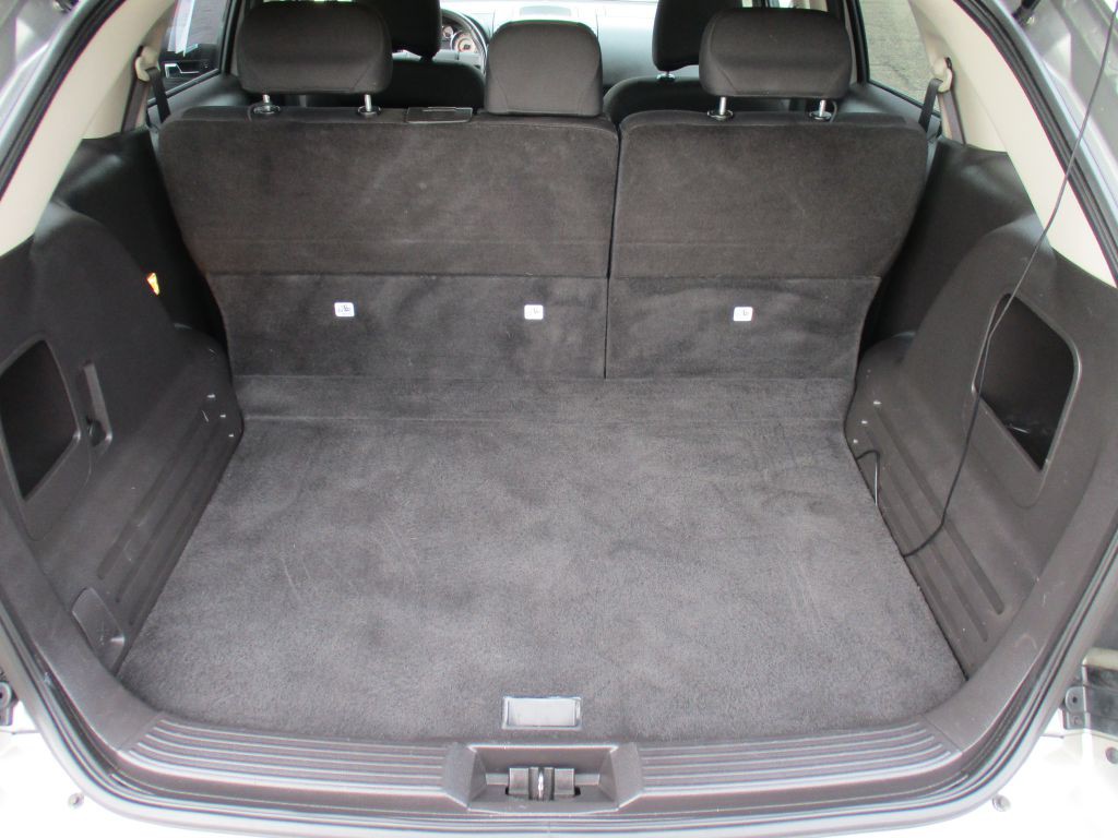 2008 Ford Edge Image 31