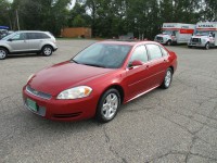 Image for 2013 Chevrolet Impala LT ID: 6827208