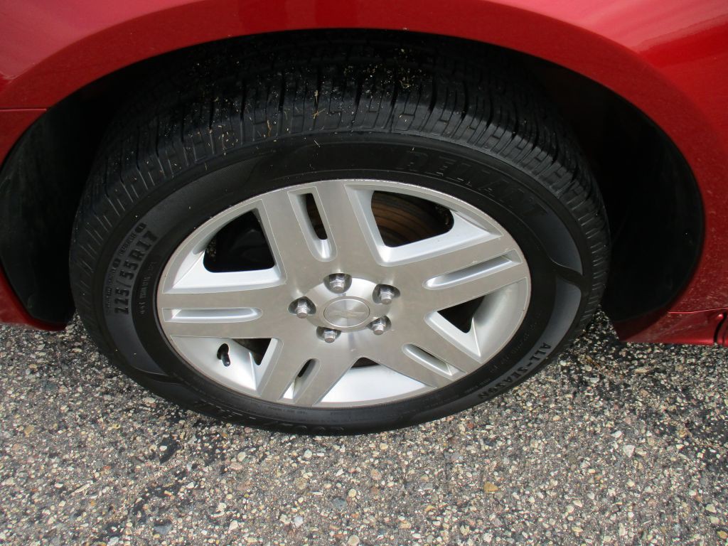 2013 Chevrolet Impala Image 7
