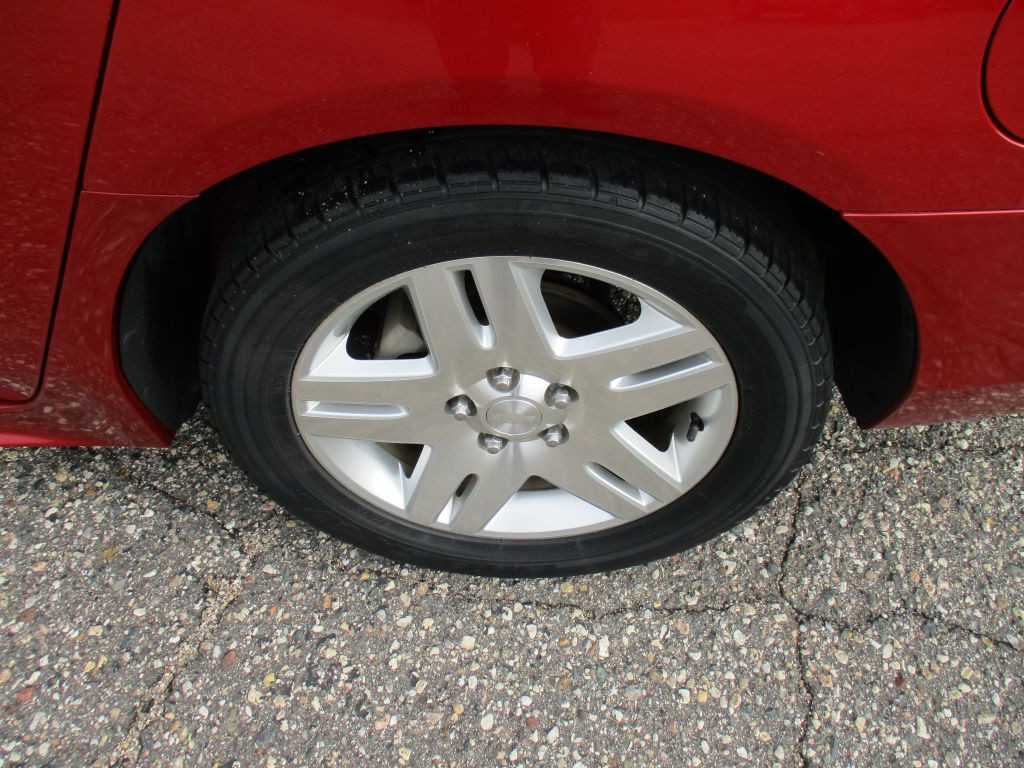 2013 Chevrolet Impala Image 8
