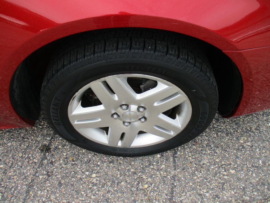 2013 Chevrolet Impala Image 10