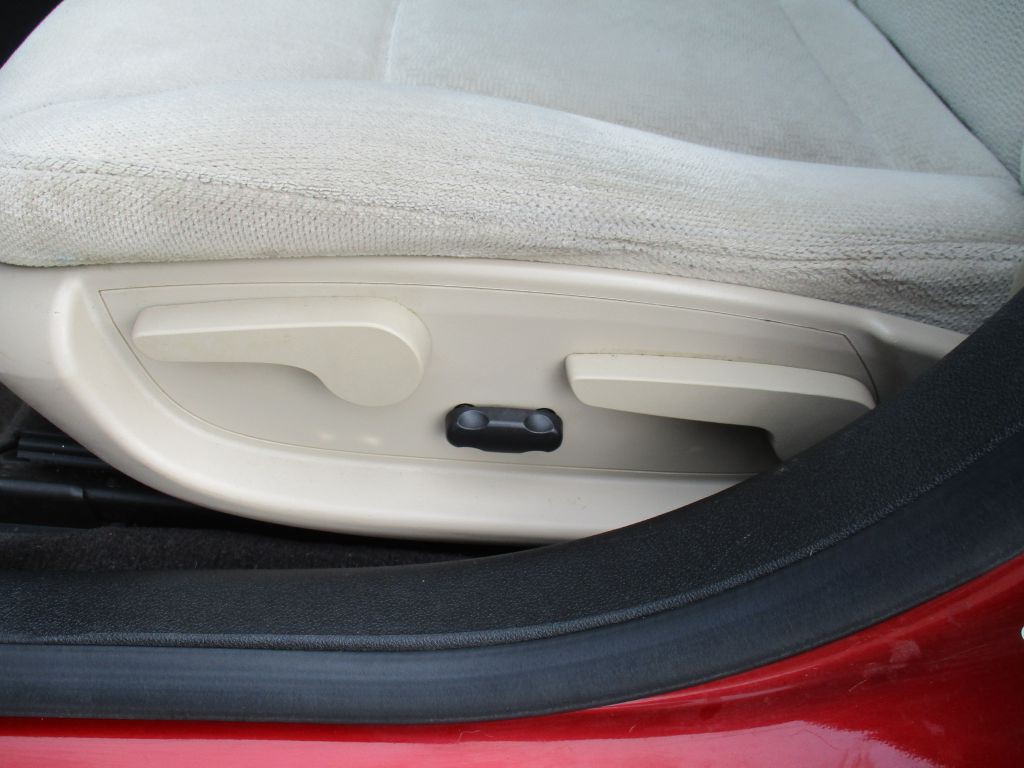 2013 Chevrolet Impala Image 12