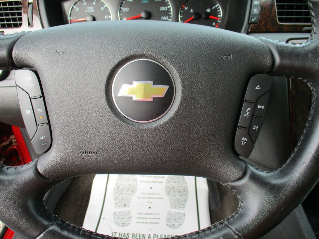 2013 Chevrolet Impala Image 15