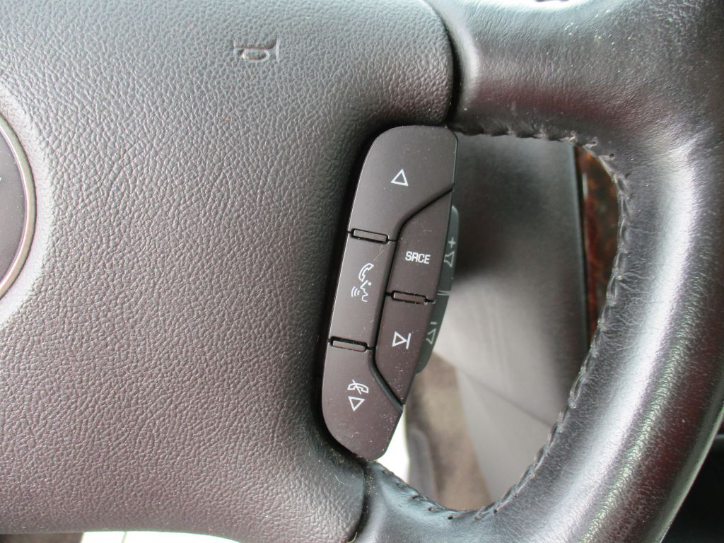 2013 Chevrolet Impala Image 17