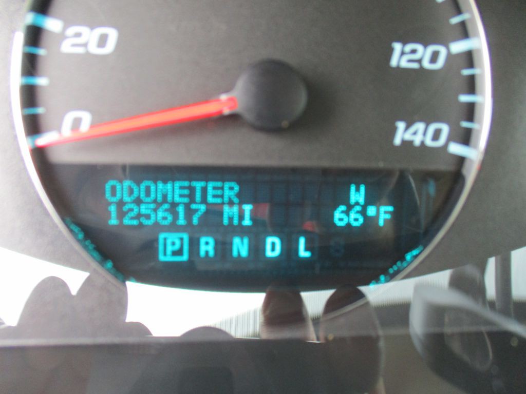 2013 Chevrolet Impala Image 19