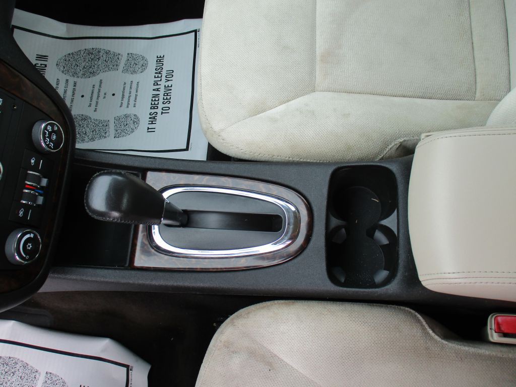 2013 Chevrolet Impala Image 21