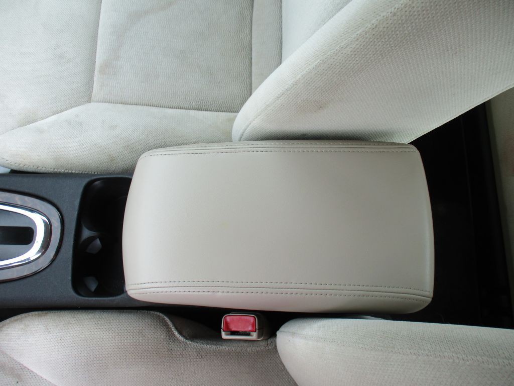2013 Chevrolet Impala Image 22