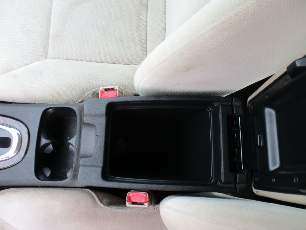 2013 Chevrolet Impala Image 23
