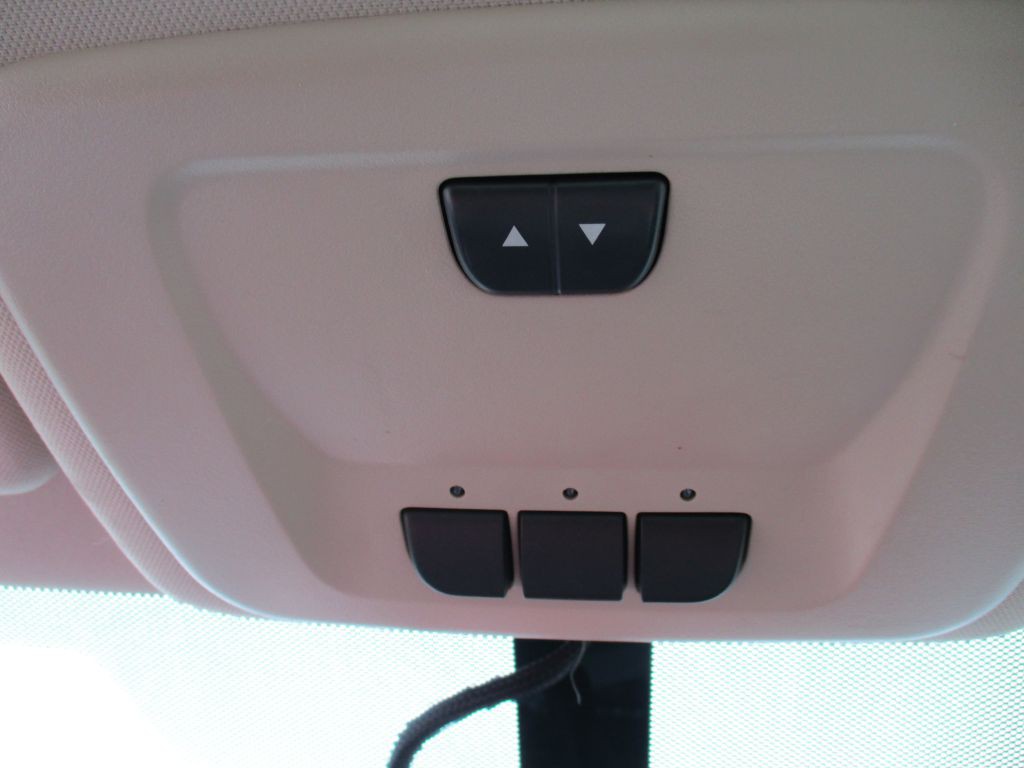 2013 Chevrolet Impala Image 26