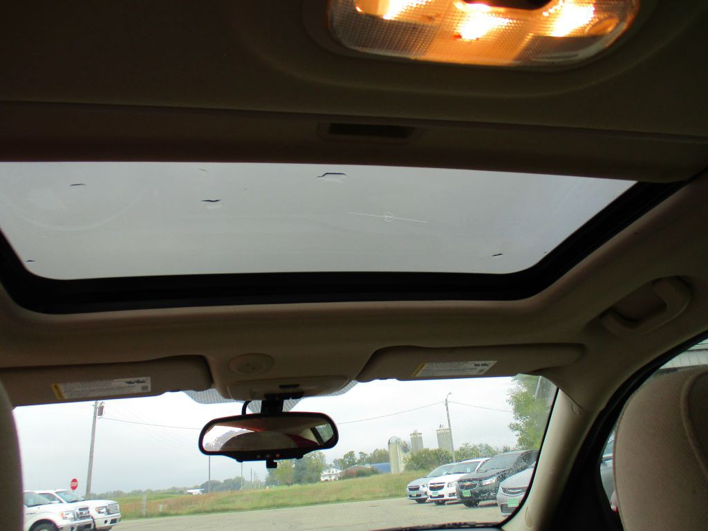 2013 Chevrolet Impala Image 28