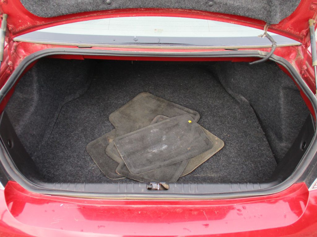 2013 Chevrolet Impala Image 29