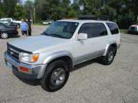 Image for 1997 Toyota 4Runner Limited ID: 6872957