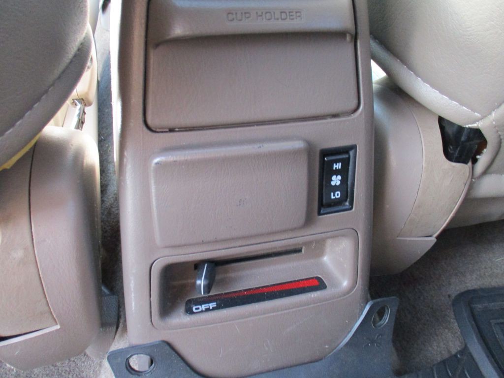 1997 Toyota 4Runner Image 26