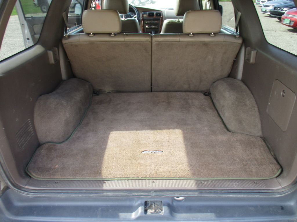 1997 Toyota 4Runner Image 27