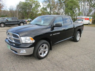Image for 2012 Dodge Ram 1500 SLT ID: 6898603