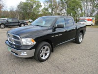 Image for 2012 Dodge Ram 1500 SLT ID: 6898603