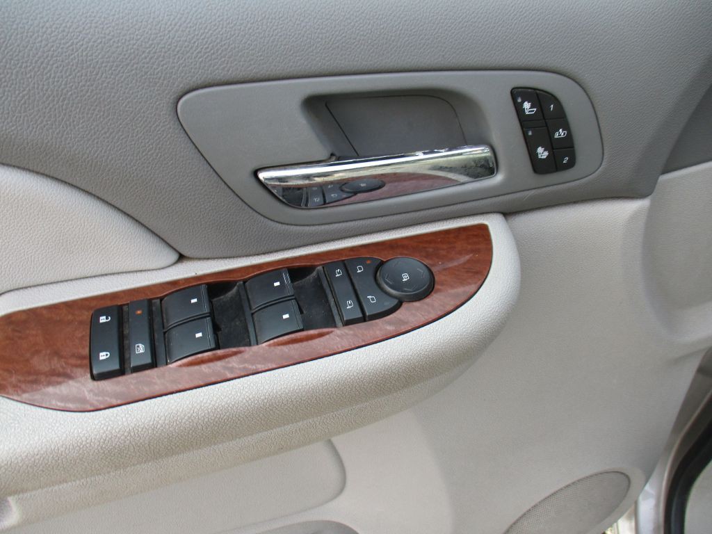 2008 GMC Sierra Image 12