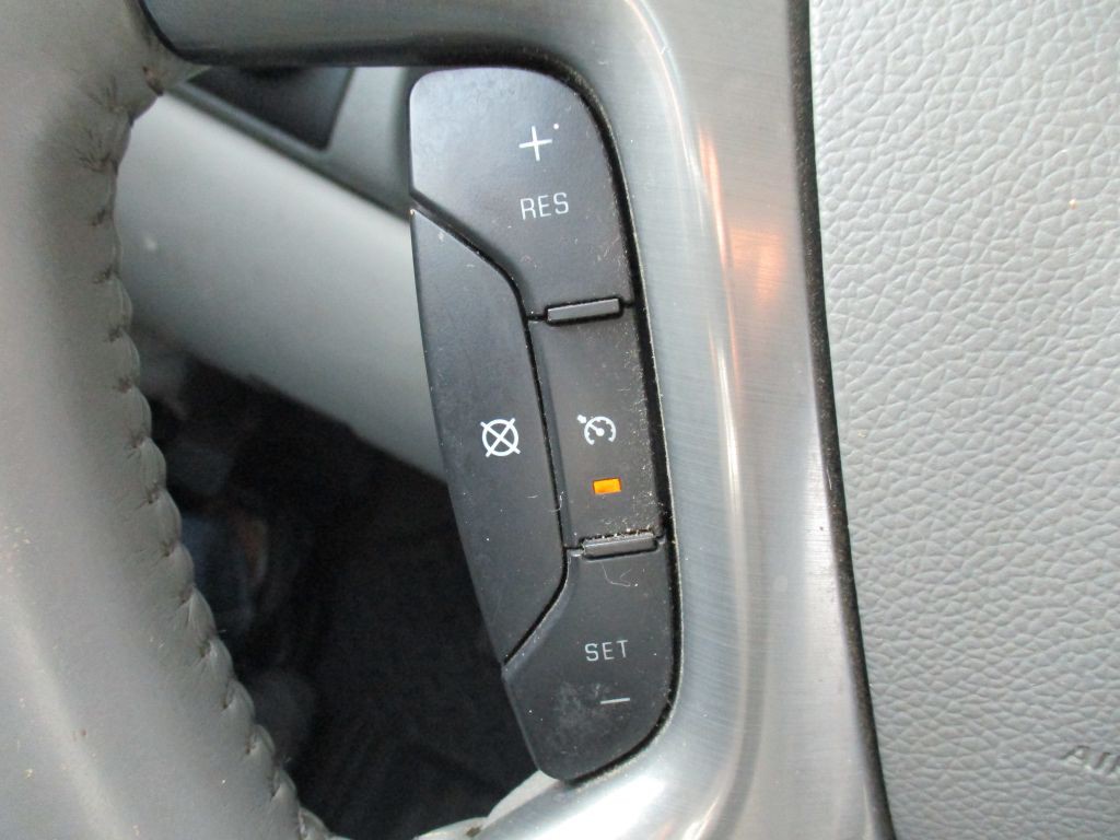 2008 GMC Sierra Image 17