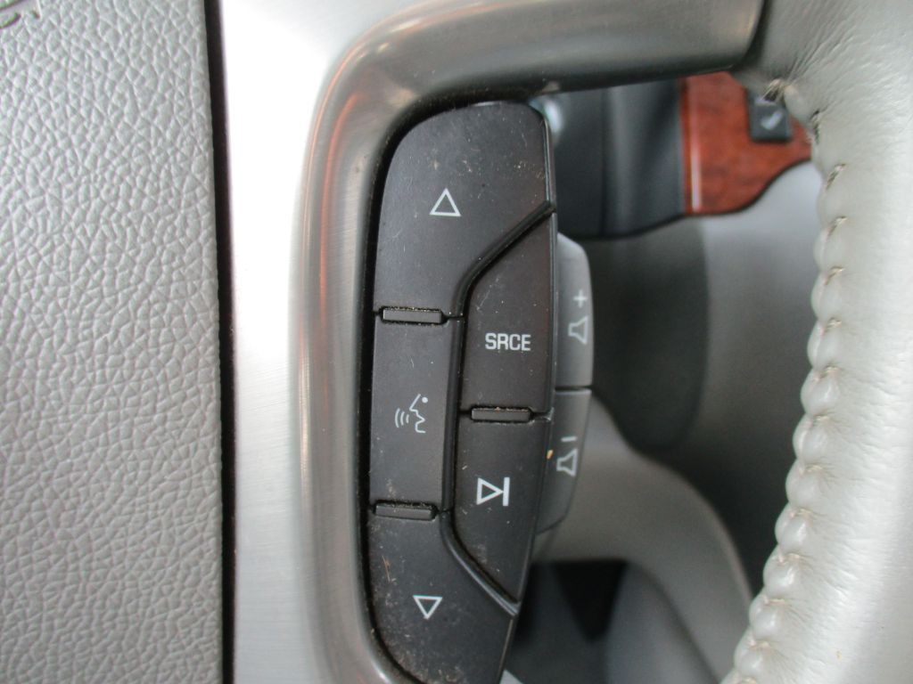 2008 GMC Sierra Image 18