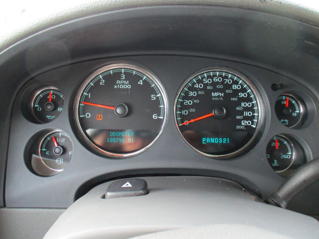 2008 GMC Sierra Image 19