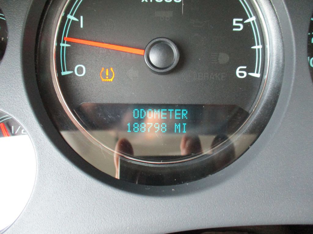 2008 GMC Sierra Image 20