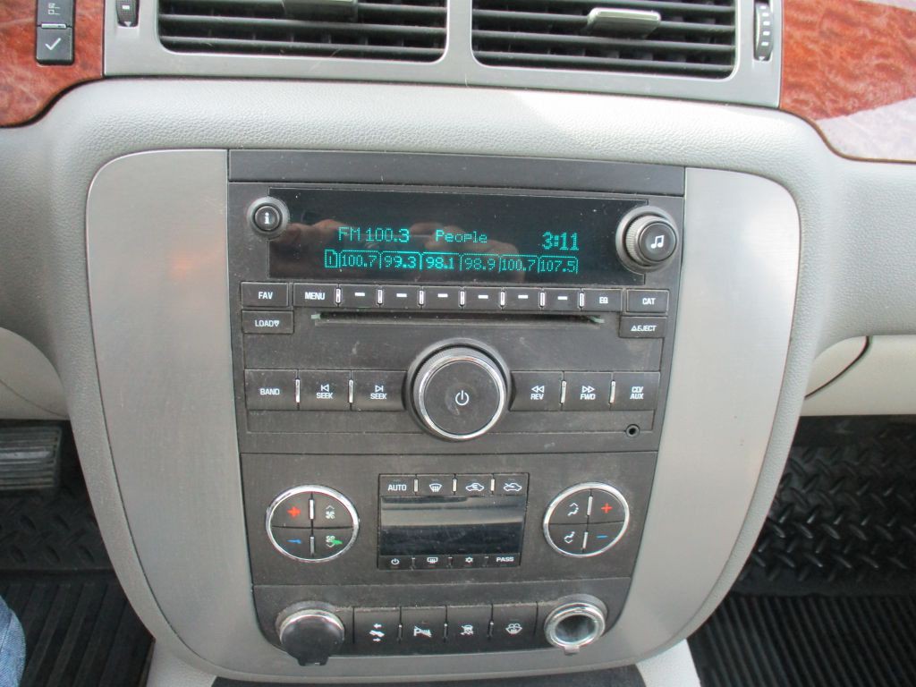 2008 GMC Sierra Image 21