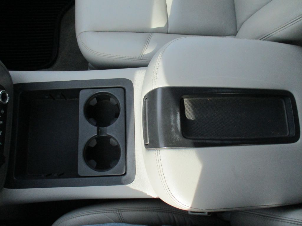 2008 GMC Sierra Image 22