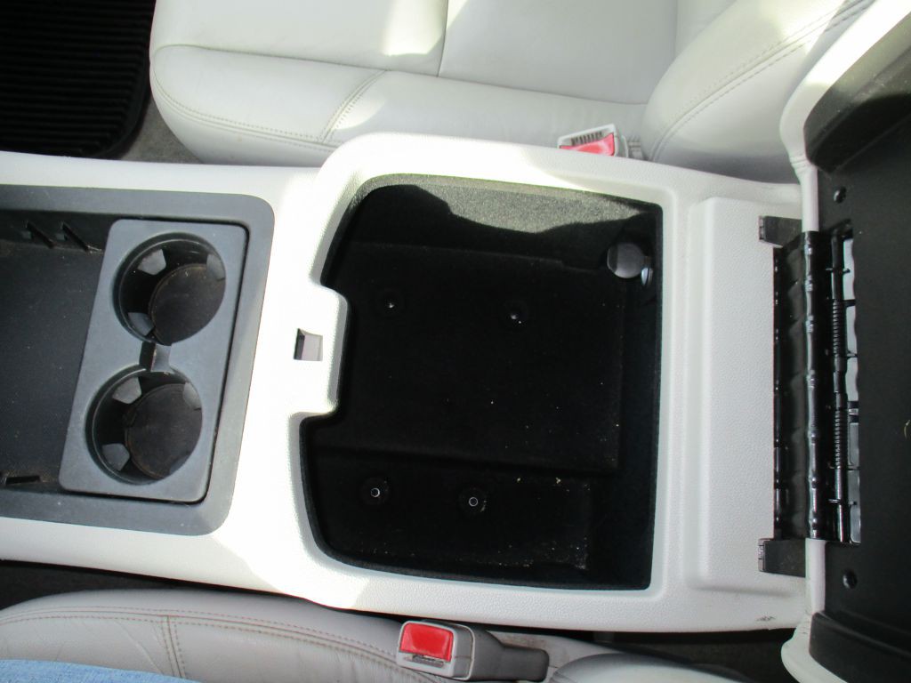 2008 GMC Sierra Image 23