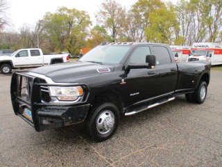 Image for 2022 RAM 3500 Tradesman ID: 6965276