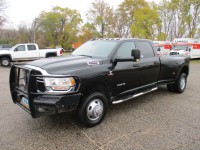 Image for 2022 RAM 3500 Tradesman ID: 6965276