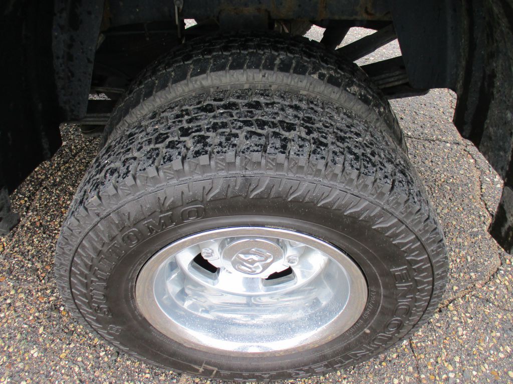 2022 RAM 3500 Image 10