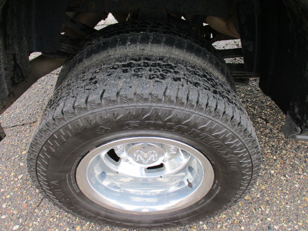 2022 RAM 3500 Image 11