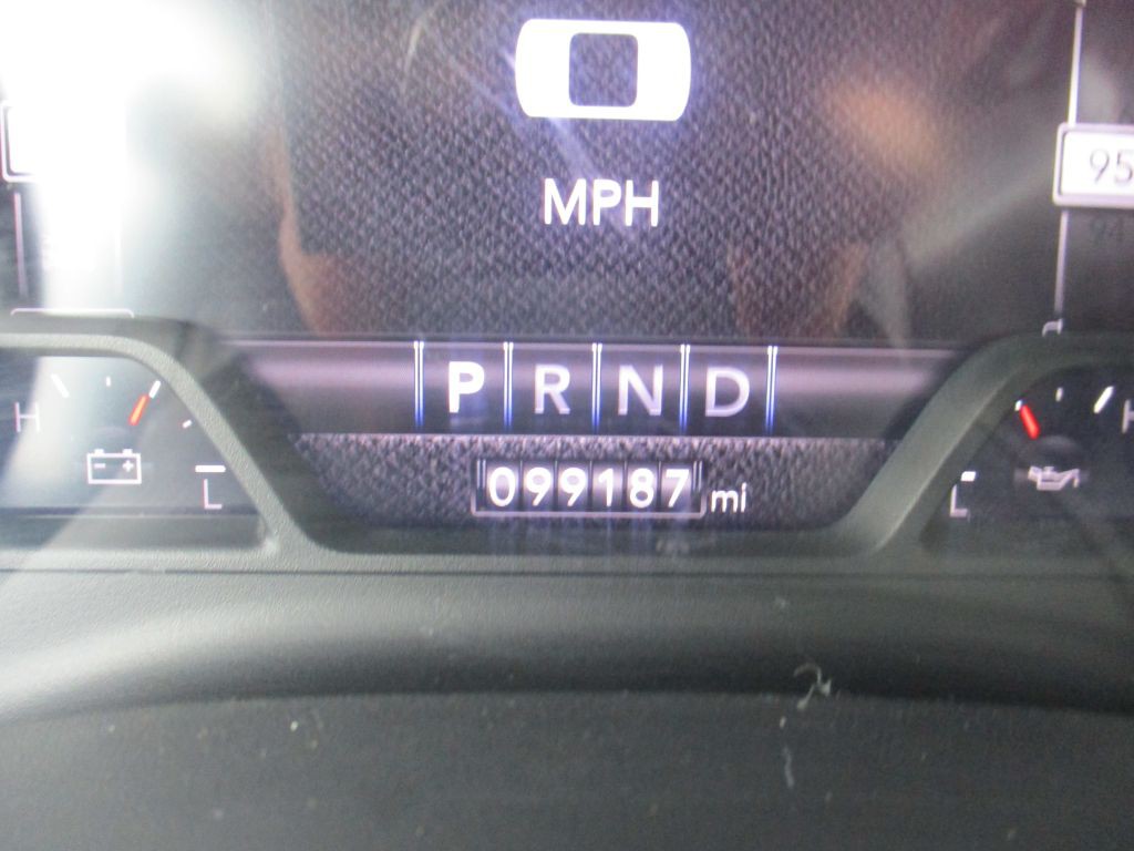 2022 RAM 3500 Image 20