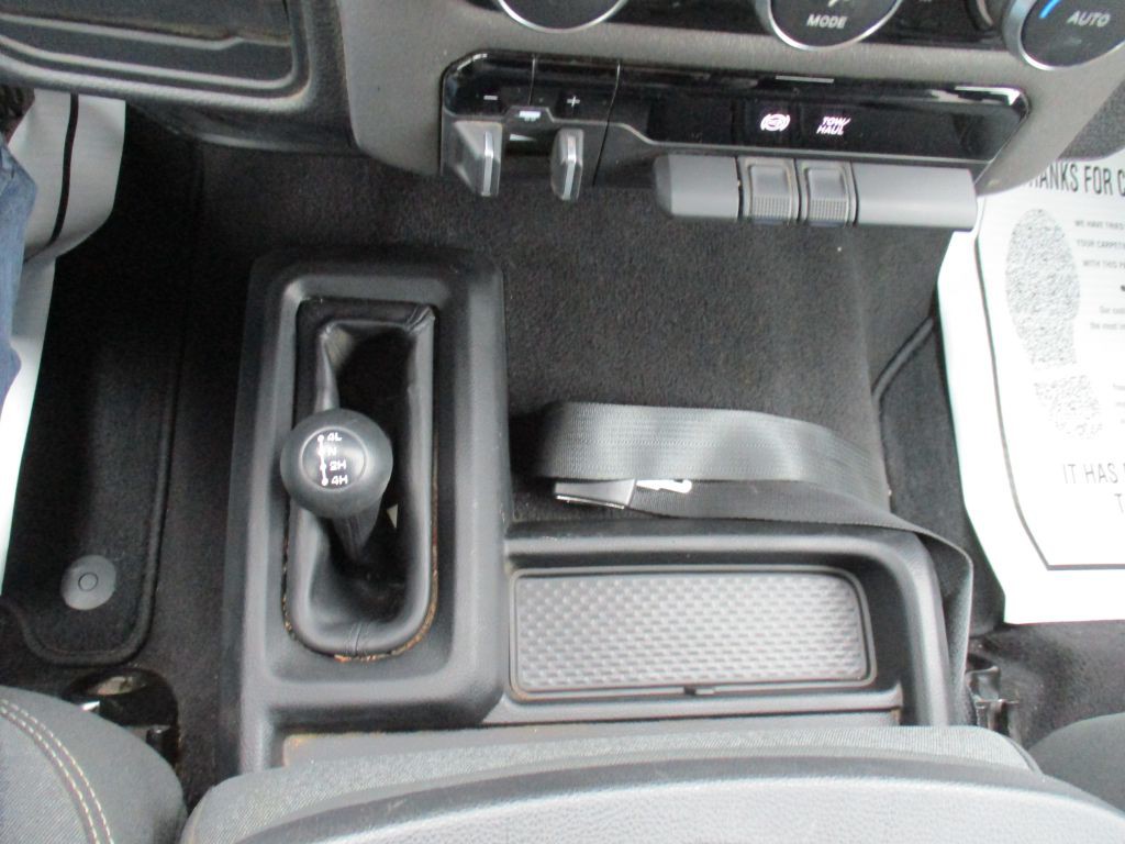 2022 RAM 3500 Image 23