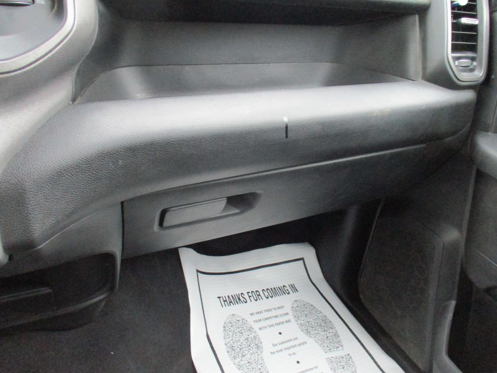 2022 RAM 3500 Image 26